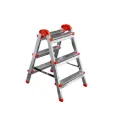 Стремянка Perilla YARUS 1224, 3ступ