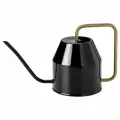 Лейка IKEA VATTENKRASSE 2.0 л, цвет черный /золотой 206.267.51