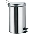 Ведро WasserKRAFT K-633, 3 л 1 25.5 см 17 см 21.5 см 3 л круглая 1.3 кг 17 см