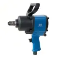 Ударный гайковерт пневматический 2200 Нм FROSP ПГ-240 3/4 с реверсом для автомобиля