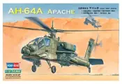 87218 Вертолет AH-64A Apache (ВВС США, ВВС Израиля)
