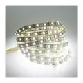 Светодиодная лента SMD 5050. 5В. Цвет: Холодный белый, IP33. Катушка 5 метров.