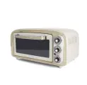 Мини-печь Ariete Vintage 0979/03, 1380 Вт, бежевый (00C097903AR0)