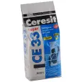 Затирка Ceresit CE 33 Super, 2 кг, 2 л, темно-синий 88