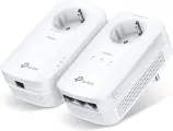 Адаптер TP-LINK TL-PA8033P KIT Powerline