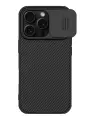 Nillkin для iPhone 16 Pro чехол CamShield Pro Black