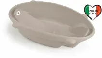 Ванночка для малышей CAM Bollicina TORTORA U52