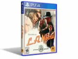 Игра L.A.Noire (PlayStation 4, PlayStation 5, Английская версия)