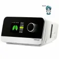 Auto CPAP iBreeze 20A с увлажнителем и маской | Resvent