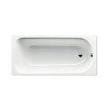 Ванна KALDEWEI SANIFORM PLUS 371-1 Easy-clean, сталь, глянцевое покрытие, белый