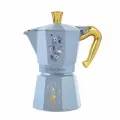 Кофеварка Bialetti Moka Express Bridgerton 5364, 6чаш.