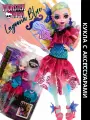 Кукла Monster High Series Monster Ball Lagoona HNF71