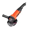 Машина углошлифовальная Patriot AG 135 L диск 125мм, 950Вт, 11000об/мин (110301135)