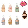 Фигурка Labubu Have A Seat Bandai, 7PCS, with box