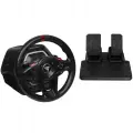 Руль ThrustMaster T128 черный