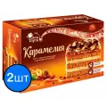 Торт Карамелия 400г х 2шт