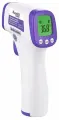 Инфракрасный термометр Ramili Baby ET3050 белый/фиолетовый