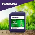 Удобрение с вытяжкой морских водорослей на цветение Plagron Alga Bloom 5 л.