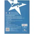 Баранова К.М., Дули Д., Эванс В., Мильруд Р.П., Копылова В. В. Starlight 8: Workbook / Английский язык. 8 класс. Рабочая тетрадь мягкий офсетная 1 шт. 8 класс