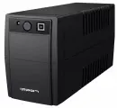 Источник бесперебойного питания Ippon 383323 Back Basic 650 Euro 360Вт 650ВА черный
