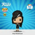 Фигурка Funko POP! Rocks Amy Winehouse Back to Black (366) 70596