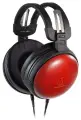 Audio-Technica ATH-AWAS black& red полноразмерные наушники