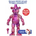 Фигурка Funko 64219 Фигурка FNAF: TieDye Freddy