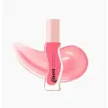 GISOU масло для губ Honey Infused Lip Oil оттенок Raspberry Swirl, 8 мл