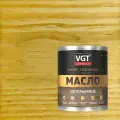 Масло интерьерное VGT Premium Inspector Wood (0,75л) дуб натуральный