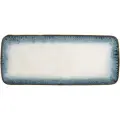 Блюдо Easy Life прямоугольное 36х16 см Nuances (синий)