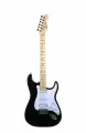 Электрогитара Fabio ST200 BK (Н/S/S)