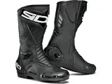 Мотоботы Sidi Performer Air (43, Black)
