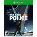 XBOX ONE This is Police 2 (русские субтитры)