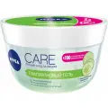 Гель для лица NIVEA Care гиалуроновый, 102г