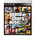 Grand Theft Auto V (GTA 5) [PS3, английская версия]