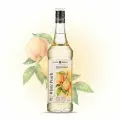 Сироп Белый Персик Pinch&Drop 1л.