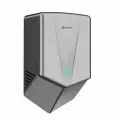 Сушилка для рук Ksitex M-2020AC JET, металл, матовая, 1500Вт