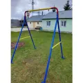 Качели уличные детские