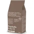 Kerakoll Fugabella Color 33 затирка для швов полимерцементная (50 оттенков) 3 кг.