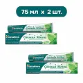 Himalaya Herbals Зубная паста Свежая мята 75 мл (2 шт.)