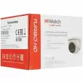 Купольная HD-TVI видеокамера , HiWatch DS-T503L (2,8 мм)