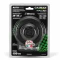 Катушка для триммера Caiman универсальная для бензокос AUTOFEED 109 мм 50729085C