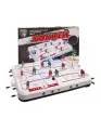 Настольная игра ОмЗЭТ Хоккей КХЛ, 74,5x46,5x9,5 см (ОМ-48200KHL) от КХЛ