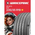 Летняя шина Delinte DS2 235/35 R19 91W