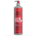 Шампунь для сильно поврежденных волос - уровень 3 - TIGI Bed Head Urban Anti+Dotes Resurrection Shampoo-3 970 ml