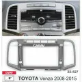Переходная рамка 9 Android для а/м TOYOTA Venza 2008-2015 CARAV 22-527