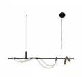 Подвесной светильник Kink Light Кайли 08039K-140A,19(20)