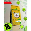 Сухой корм класса холистик ACARI CIAR Optima Fish Lite 15 кг (Медиум гранула) с рыбой