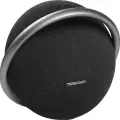 Портативная колонка Harman Kardon Onyx Studio 7, черный, 50 Вт, Bluetooth, AUX, 3250 мА*ч, время работы - до 8 ч