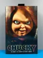 Фигурка Chucky, TV Series, Ultimate Action Figure / Оригинал Neca, 11 см. / Кукла Чаки, Ультимейт Издание